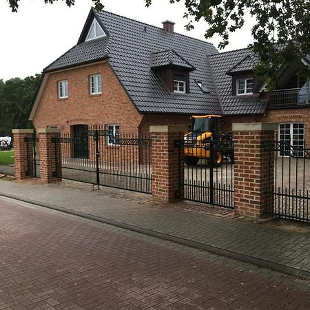 Ferienwohnung Boskop Stade Exterior foto